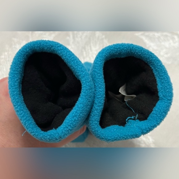 đKids Cozy Fleece Mittensđ - Picture 6 of 7